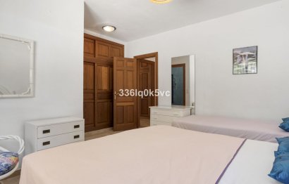 Resale - House - Detached Villa - Marbella - Las Chapas