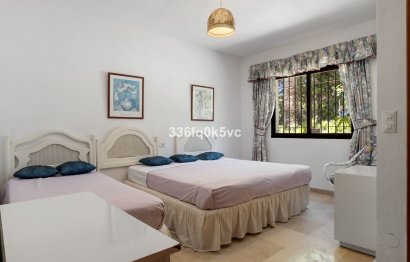 Resale - House - Detached Villa - Marbella - Las Chapas