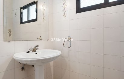 Resale - House - Detached Villa - Marbella - Las Chapas