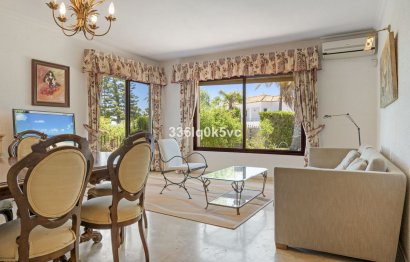 Resale - House - Detached Villa - Marbella - Las Chapas