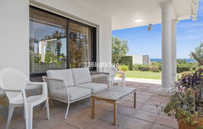 Resale - House - Detached Villa - Marbella - Las Chapas
