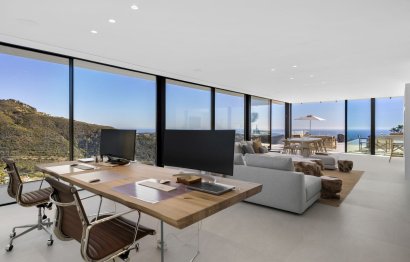 Reventa - House - Detached Villa - Benahavís - Benahavís Centro