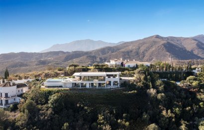 Reventa - House - Detached Villa - Benahavís - Benahavís Centro