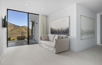 Reventa - House - Detached Villa - Benahavís - Benahavís Centro