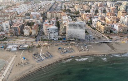 Resale - Apartment - Top Floor Apartment - Fuengirola - Fuengirola Centro