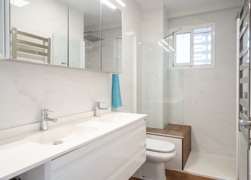 Resale - Apartment - Top Floor Apartment - Fuengirola - Fuengirola Centro