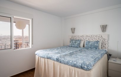 Resale - Apartment - Top Floor Apartment - Fuengirola - Fuengirola Centro