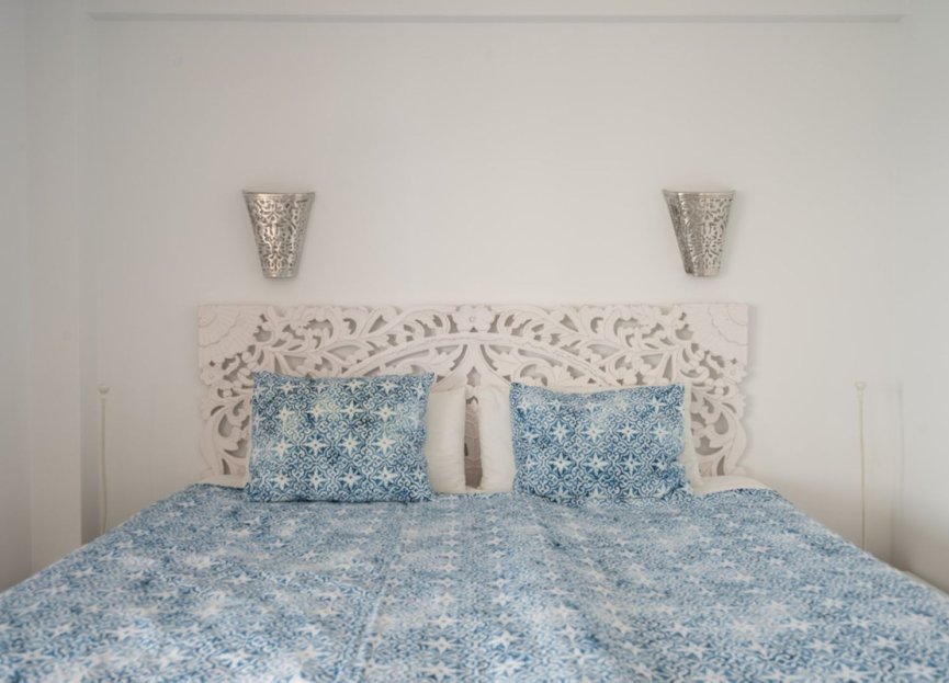 Resale - Apartment - Top Floor Apartment - Fuengirola - Fuengirola Centro