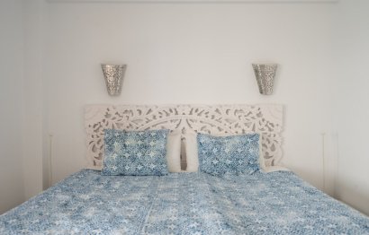 Resale - Apartment - Top Floor Apartment - Fuengirola - Fuengirola Centro