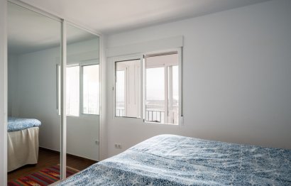 Resale - Apartment - Top Floor Apartment - Fuengirola - Fuengirola Centro