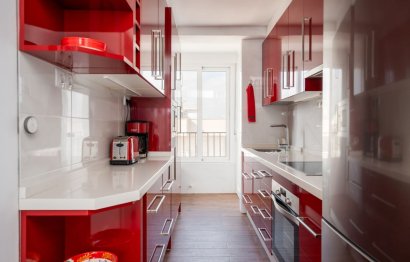 Resale - Apartment - Top Floor Apartment - Fuengirola - Fuengirola Centro