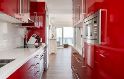 Resale - Apartment - Top Floor Apartment - Fuengirola - Fuengirola Centro