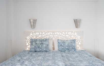 Resale - Apartment - Top Floor Apartment - Fuengirola - Fuengirola Centro