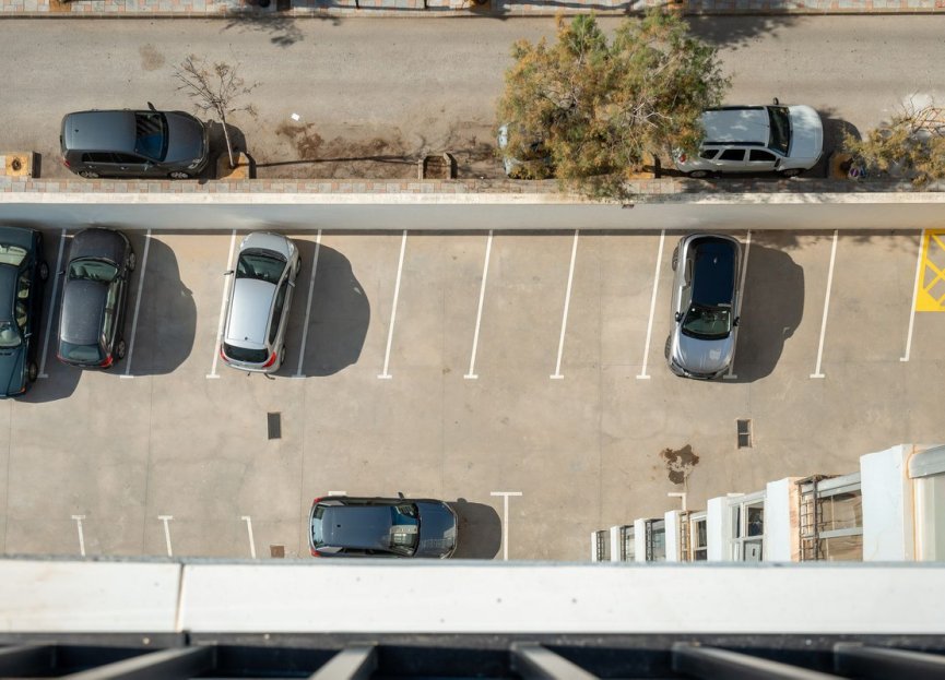 Resale - Apartment - Top Floor Apartment - Fuengirola - Fuengirola Centro