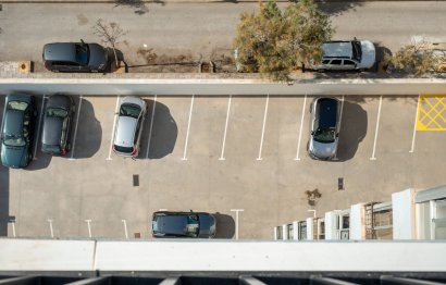 Resale - Apartment - Top Floor Apartment - Fuengirola - Fuengirola Centro