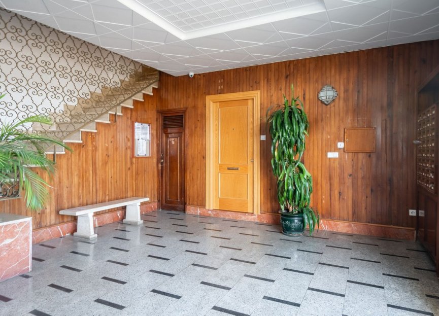 Resale - Apartment - Top Floor Apartment - Fuengirola - Fuengirola Centro