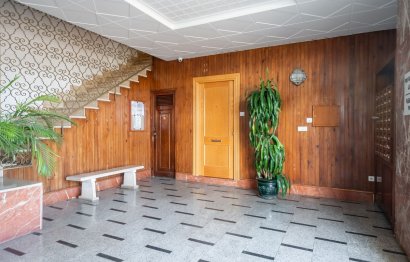 Resale - Apartment - Top Floor Apartment - Fuengirola - Fuengirola Centro