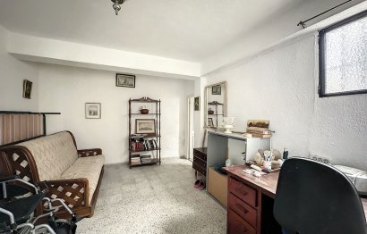 Resale - House - Townhouse - Estepona - Estepona Centro