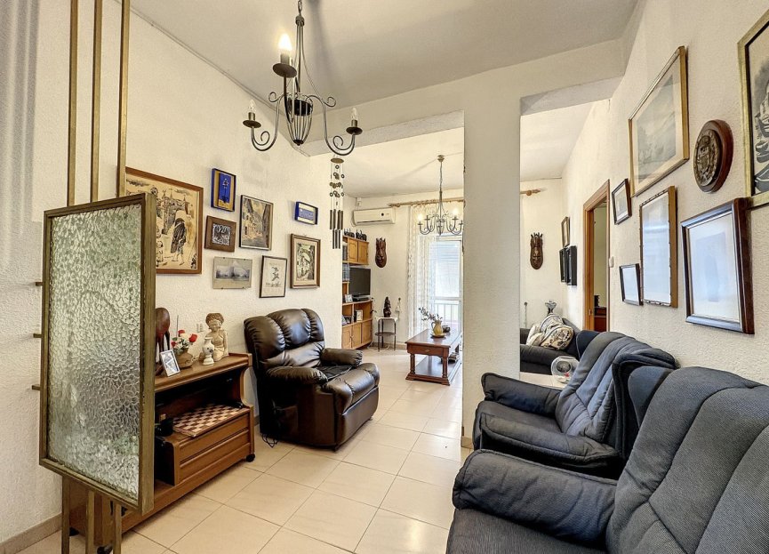 Resale - House - Townhouse - Estepona - Estepona Centro