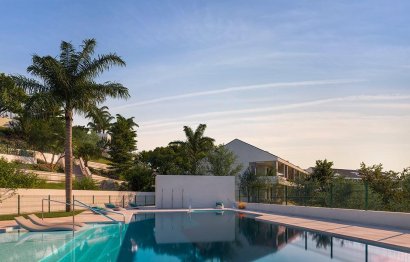 New Build - Apartment - Penthouse - Benalmádena - Torremuelle