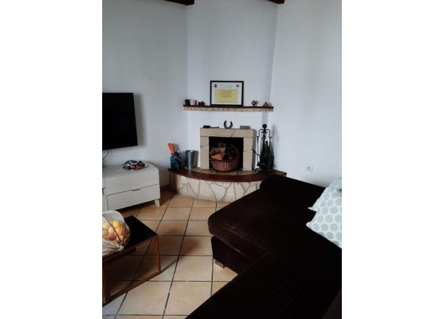 Resale - House - Semi-Detached House - Estepona - Estepona Centro