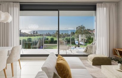 New Build - Apartment - Penthouse - Benalmádena - Torremuelle