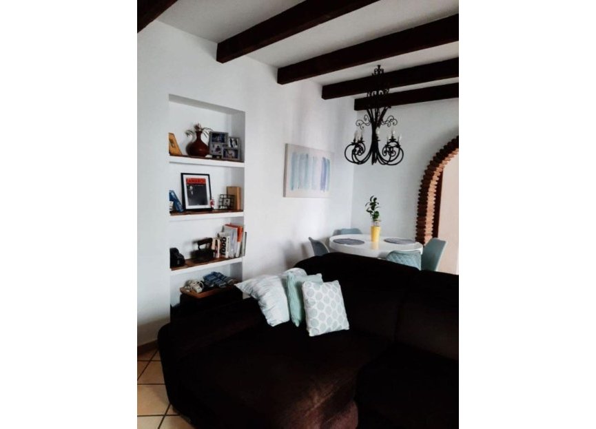 Resale - House - Semi-Detached House - Estepona - Estepona Centro