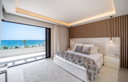 Resale - House - Townhouse - Estepona - Estepona Centro