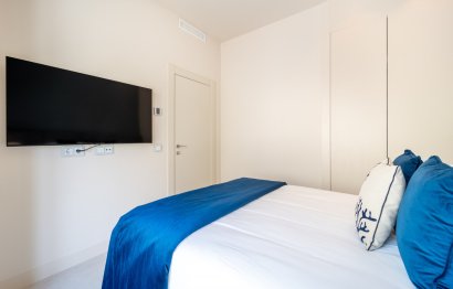 Resale - House - Townhouse - Estepona - Estepona Centro