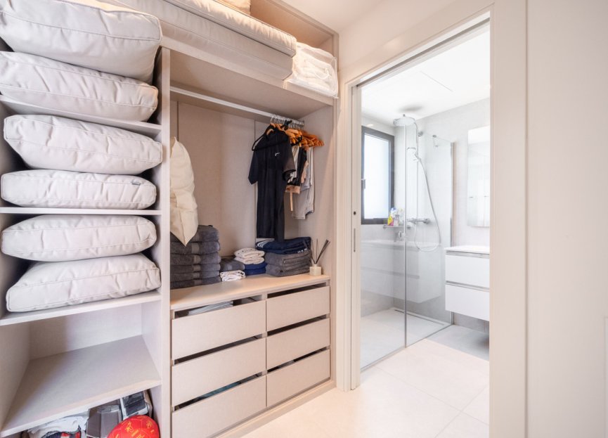 Resale - House - Townhouse - Estepona - Estepona Centro