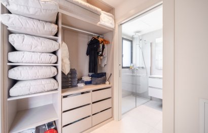 Resale - House - Townhouse - Estepona - Estepona Centro