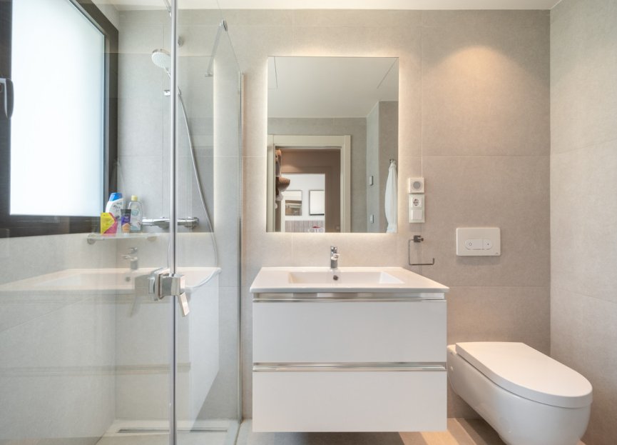 Resale - House - Townhouse - Estepona - Estepona Centro