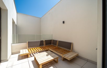 Resale - House - Townhouse - Estepona - Estepona Centro