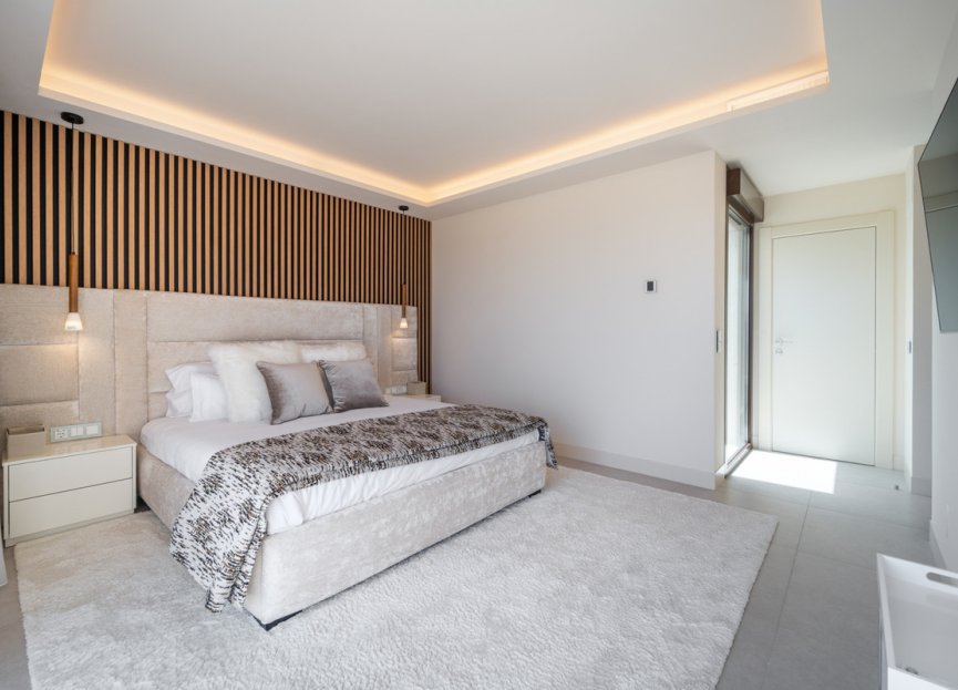 Resale - House - Townhouse - Estepona - Estepona Centro