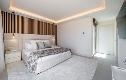 Resale - House - Townhouse - Estepona - Estepona Centro