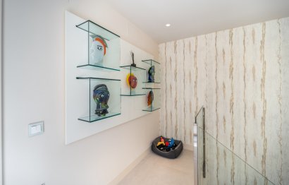 Resale - House - Townhouse - Estepona - Estepona Centro