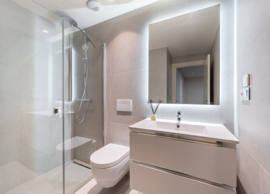 Resale - House - Townhouse - Estepona - Estepona Centro