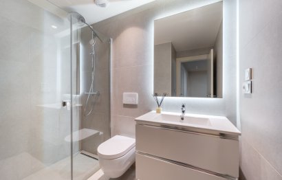 Resale - House - Townhouse - Estepona - Estepona Centro