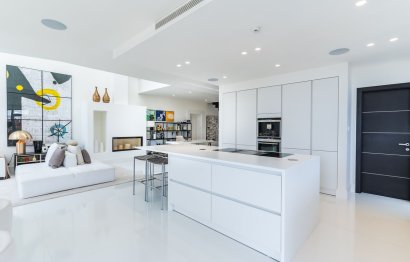 Resale - House - Townhouse - Marbella - Sierra Blanca