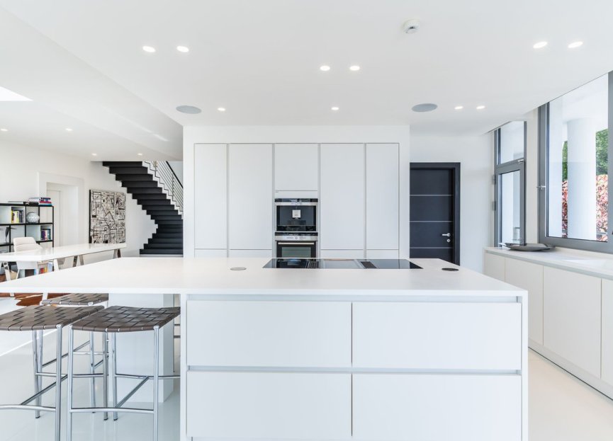 Resale - House - Townhouse - Marbella - Sierra Blanca