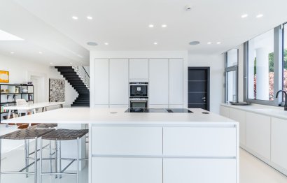 Resale - House - Townhouse - Marbella - Sierra Blanca