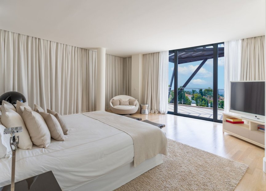 Resale - House - Townhouse - Marbella - Sierra Blanca