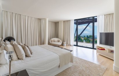 Resale - House - Townhouse - Marbella - Sierra Blanca