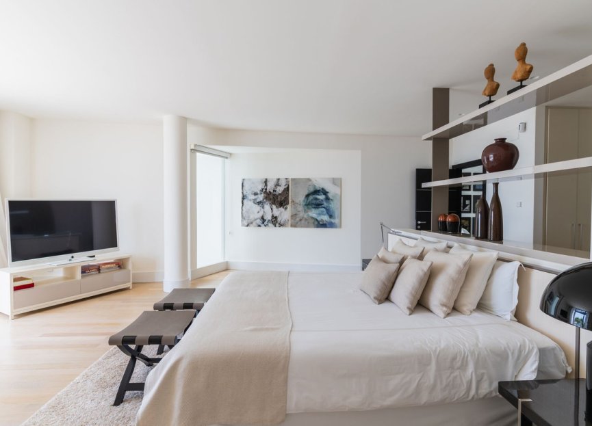 Resale - House - Townhouse - Marbella - Sierra Blanca