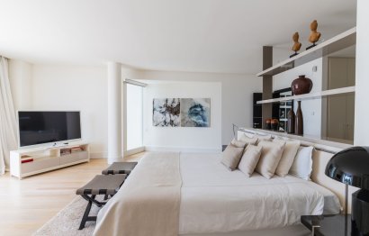 Resale - House - Townhouse - Marbella - Sierra Blanca