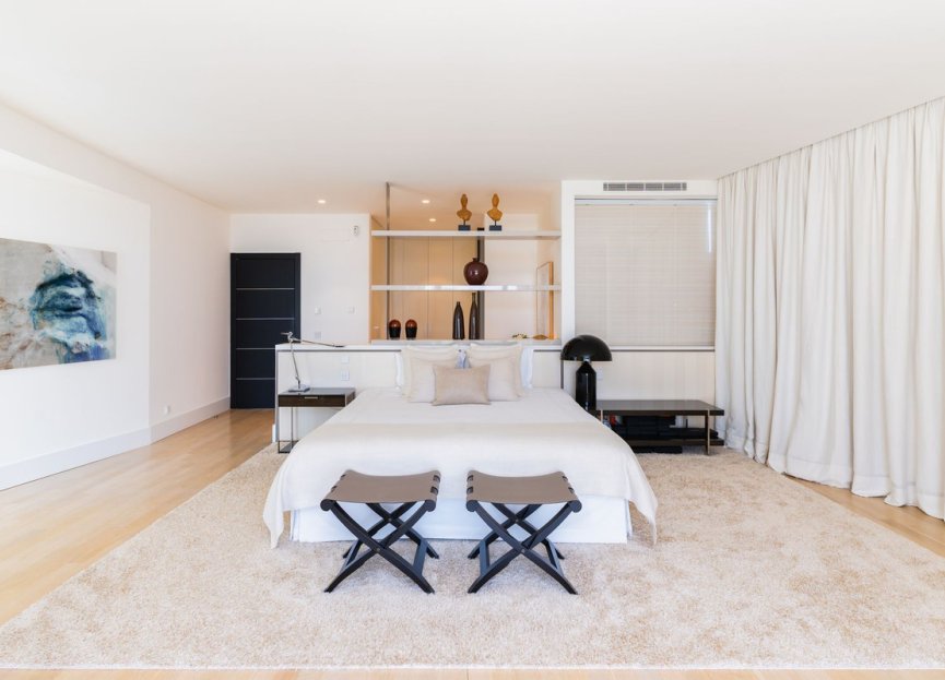 Resale - House - Townhouse - Marbella - Sierra Blanca