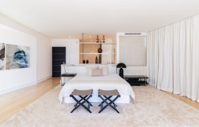 Resale - House - Townhouse - Marbella - Sierra Blanca