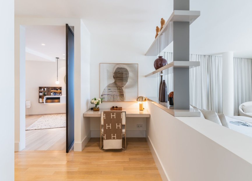 Resale - House - Townhouse - Marbella - Sierra Blanca