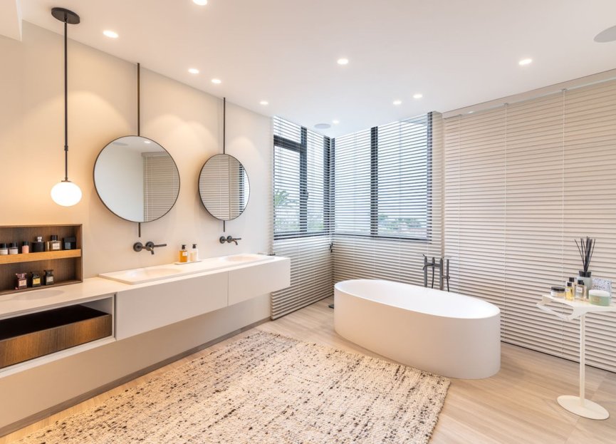 Resale - House - Townhouse - Marbella - Sierra Blanca