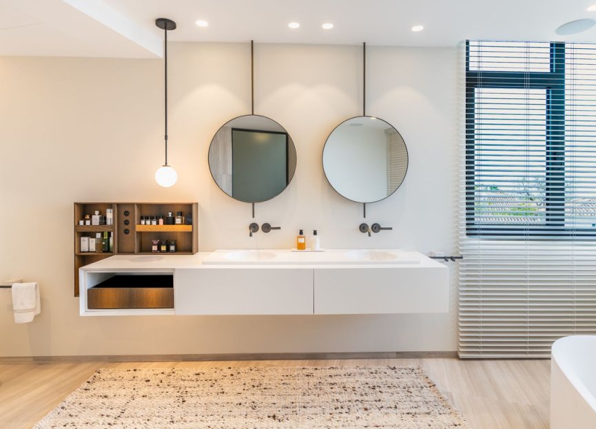 Resale - House - Townhouse - Marbella - Sierra Blanca